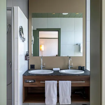 Cresta Palace Celerina St Moritz Active-in And Experience-out Hotel Celerina/Schlarigna