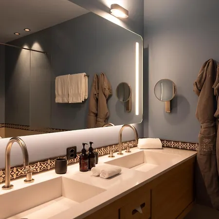 Hotel Cresta Palace Celerina St Moritz Active-in And Experience-out Celerina/Schlarigna