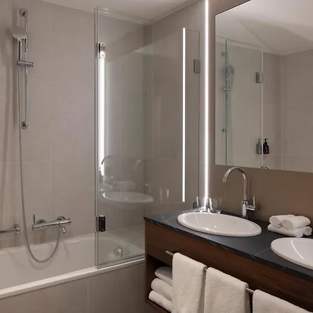 Hotel Cresta Palace Celerina St Moritz Active-in And Experience-out