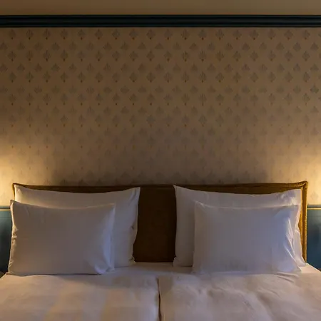 Hotel Cresta Palace Celerina St Moritz Active-in And Experience-out Celerina/Schlarigna
