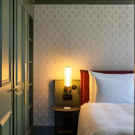 Hotel Cresta Palace Celerina St Moritz Active-in And Experience-out 4*