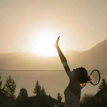 Cresta Palace Celerina St Moritz Active-in And Experience-out Hotel Celerina/Schlarigna