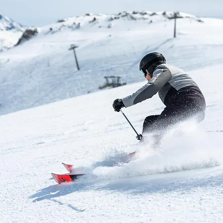 Hotel Cresta Palace Celerina St Moritz Active-in And Experience-out