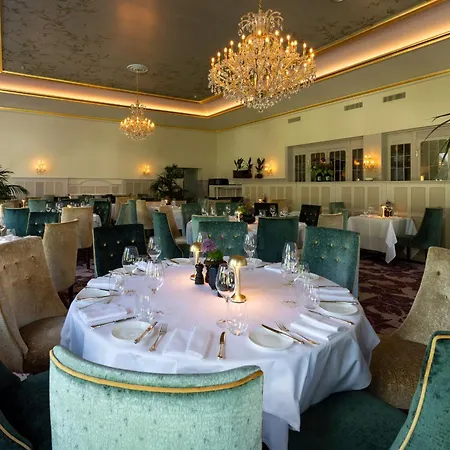 Cresta Palace Celerina St Moritz Active-in And Experience-out 4*