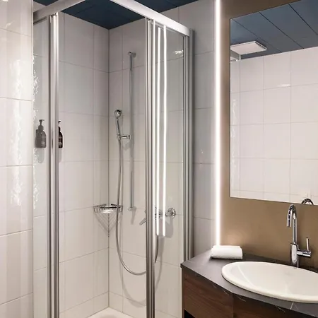 Hotel Cresta Palace Celerina St Moritz Active-in And Experience-out 4*