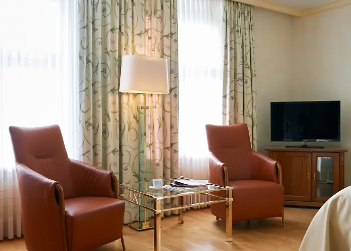 Cresta Palace Celerina St Moritz In And Out Hotel