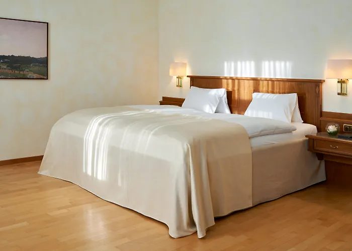 Hotel Cresta Palace Celerina St Moritz In And Out 4*