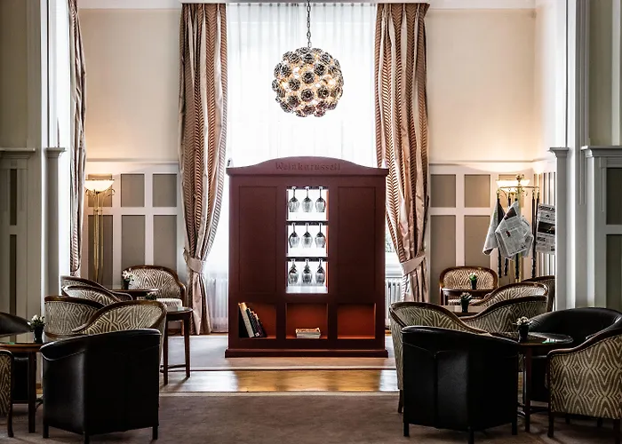 Cresta Palace Celerina St Moritz Active-In And Experience-Out Szálloda Celerina/Schlarigna