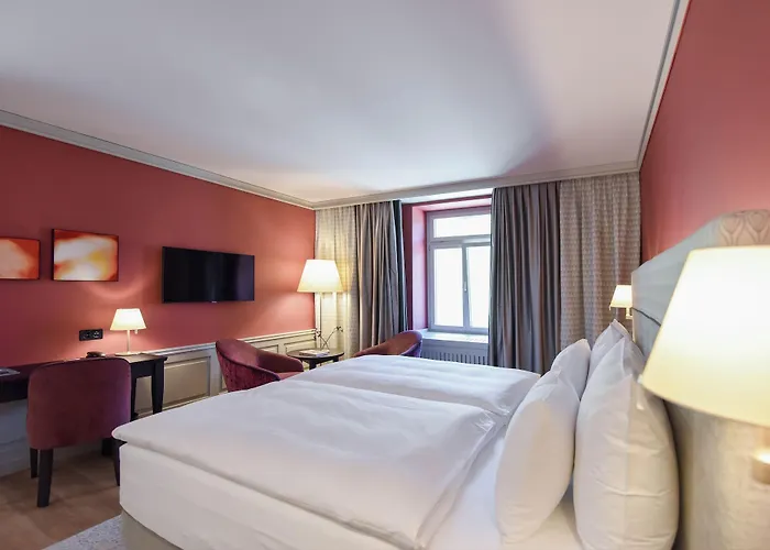 Cresta Palace Celerina St Moritz In And Out 4* Celerina/Schlarigna