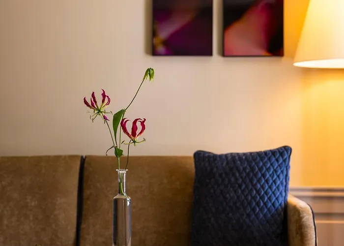 Cresta Palace Celerina St Moritz In And Out