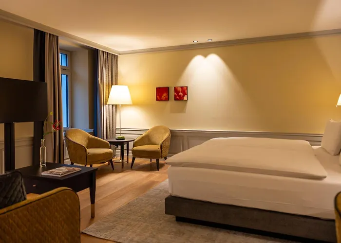 Cresta Palace Celerina St Moritz In And Out Hotel