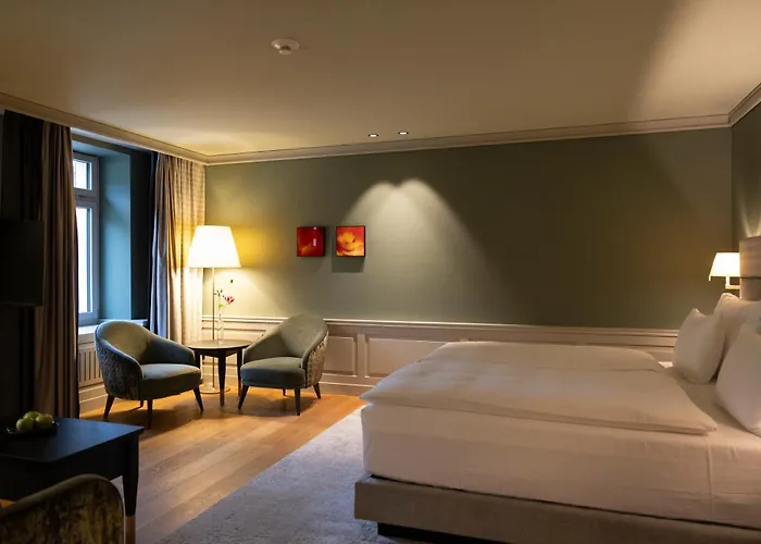 Cresta Palace Celerina St Moritz In And Out 4* Celerina/Schlarigna