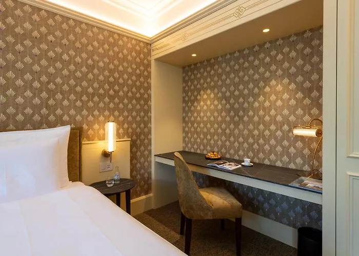 Hotel Cresta Palace Celerina St Moritz In And Out Celerina/Schlarigna