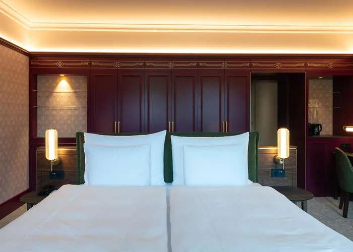 Cresta Palace Celerina St Moritz Active-In And Experience-Out 4*