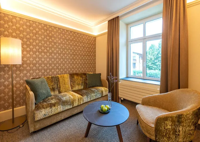 Cresta Palace Celerina St Moritz Active-In And Experience-Out Szálloda Celerina/Schlarigna