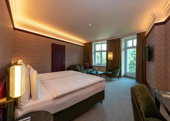 Szálloda Cresta Palace Celerina St Moritz Active-In And Experience-Out Celerina/Schlarigna