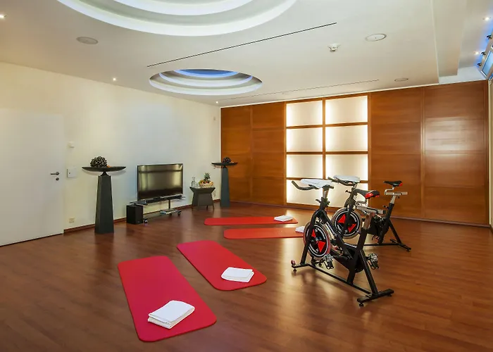 Cresta Palace Celerina St Moritz Active-In And Experience-Out