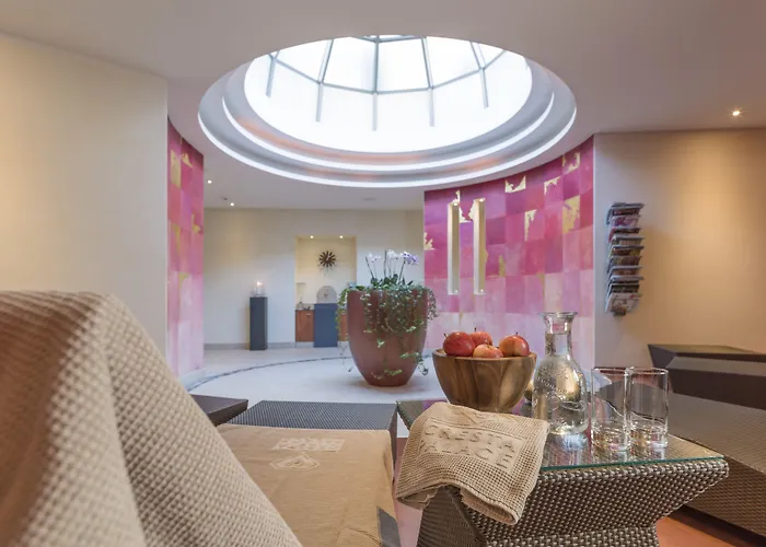 Cresta Palace Celerina St Moritz In And Out Hotel