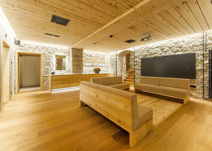Szálloda Cresta Palace Celerina St Moritz Active-In And Experience-Out 4*
