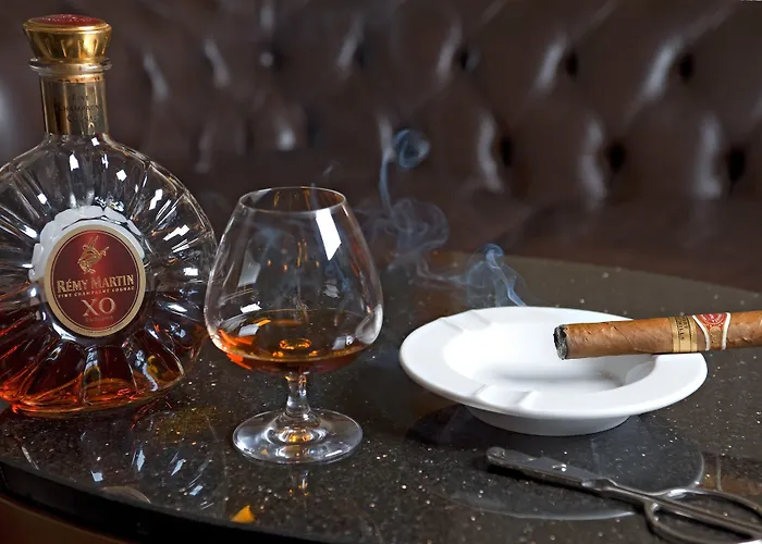 Cresta Palace Celerina St Moritz In And Out