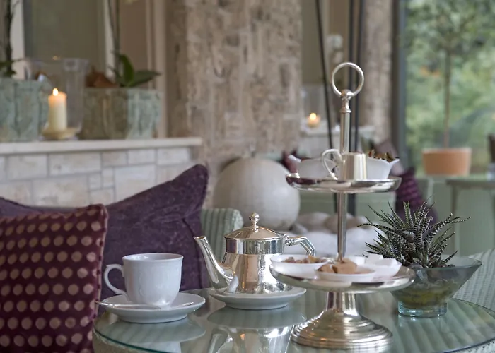 Hotel Cresta Palace Celerina St Moritz In And Out 4*