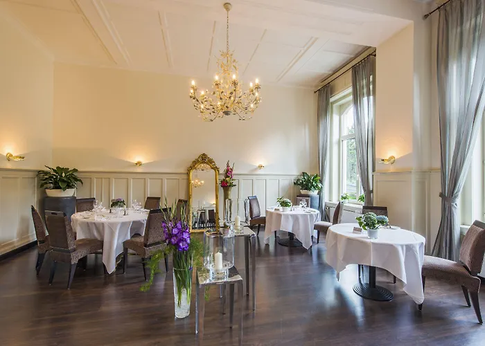 Cresta Palace Celerina St Moritz In And Out Celerina/Schlarigna