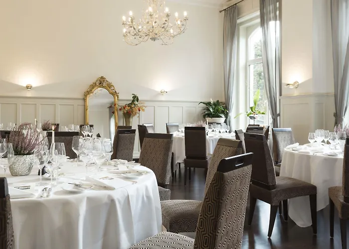Cresta Palace Celerina St Moritz Active-In And Experience-Out Celerina/Schlarigna