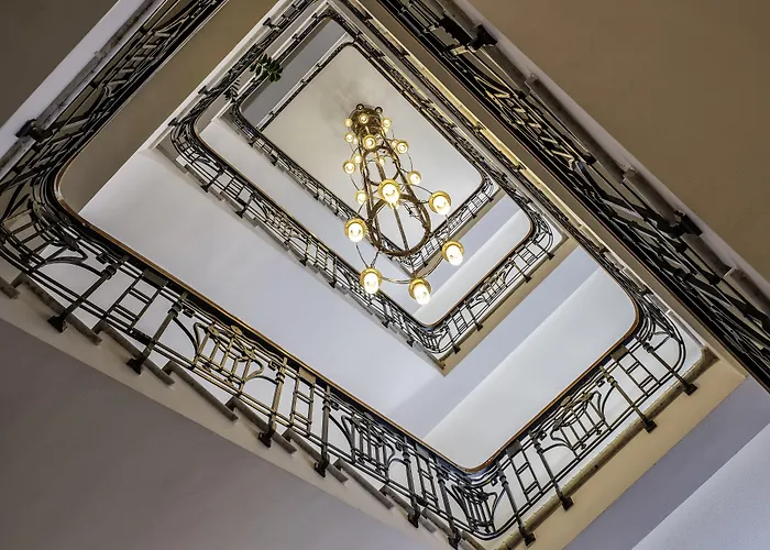 Cresta Palace Celerina St Moritz In And Out 4* Celerina/Schlarigna