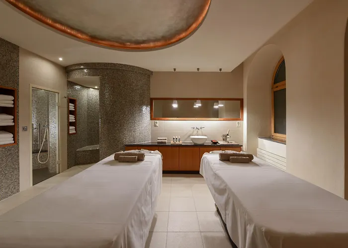 Cresta Palace Celerina St Moritz Active-In And Experience-Out Celerina/Schlarigna