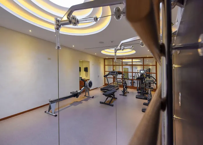 Hotel Cresta Palace Celerina St Moritz In And Out