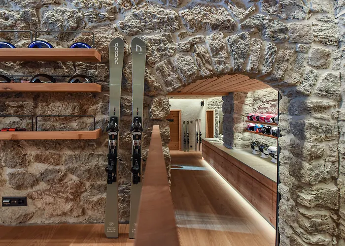 Cresta Palace Celerina St Moritz Active-In And Experience-Out 4* Celerina/Schlarigna