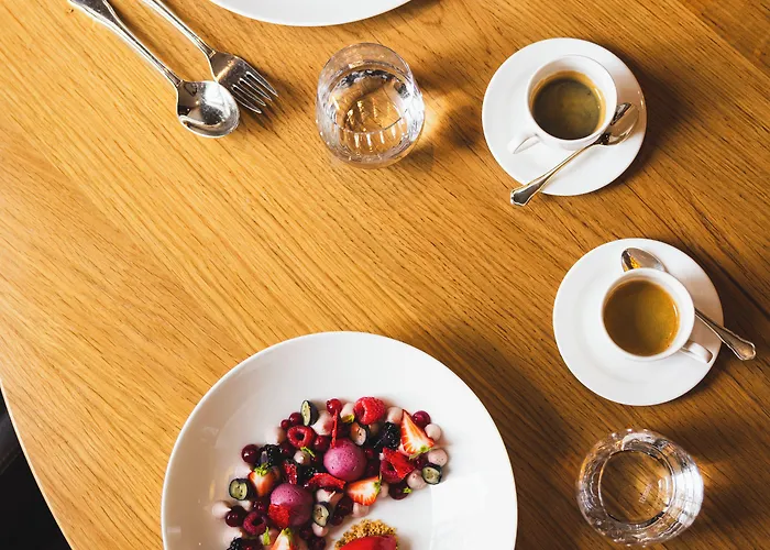 Hotel Cresta Palace Celerina St Moritz In And Out