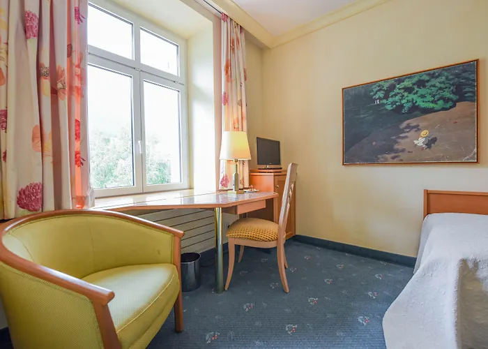 Hotel Cresta Palace Celerina St Moritz In And Out 4*