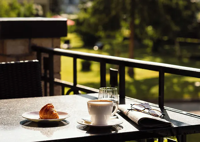 Cresta Palace Celerina St Moritz In And Out Celerina/Schlarigna