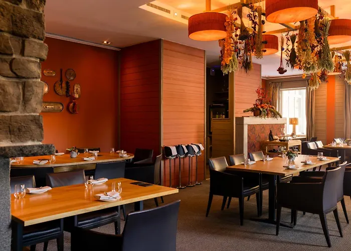 Cresta Palace Celerina St Moritz Active-In And Experience-Out 4* Celerina/Schlarigna