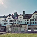 Hotel Cresta Palace Celerina St Moritz Active-In And Experience-Out Celerina/Schlarigna