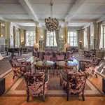 Hotel Cresta Palace Celerina St Moritz Active-In And Experience-Out