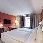 Cresta Palace Celerina St Moritz Active-In And Experience-Out 4* Celerina/Schlarigna