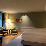 Cresta Palace Celerina St Moritz Active-In And Experience-Out 4* Celerina/Schlarigna
