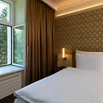 Cresta Palace Celerina St Moritz Active-In And Experience-Out Hotel