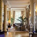 Cresta Palace Celerina St Moritz Active-In And Experience-Out 4* Celerina/Schlarigna
