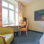 Hotel Cresta Palace Celerina St Moritz Active-In And Experience-Out 4*