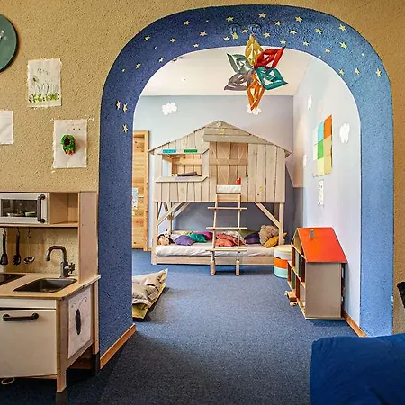 Cresta Palace Celerina St Moritz In And Out فندق