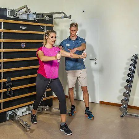 Cresta Palace Celerina St Moritz In And Out فندق