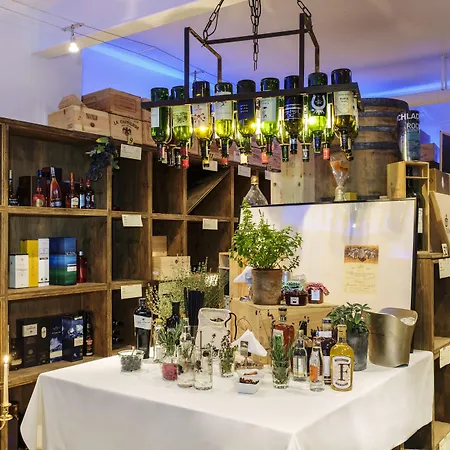 فندق Cresta Palace Celerina St Moritz In And Out Celerina/Schlarigna