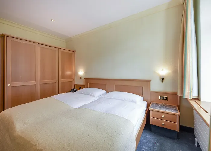 Cresta Palace Celerina St Moritz In And Out 4* Celerina/Schlarigna