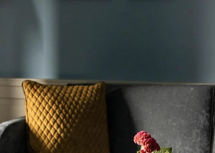 Cresta Palace Celerina St Moritz In And Out Celerina/Schlarigna