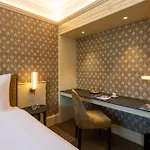 Hotell Cresta Palace Celerina St Moritz Active-In And Experience-Out Celerina/Schlarigna