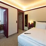 Cresta Palace Celerina St Moritz Active-In And Experience-Out