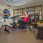 Cresta Palace Celerina St Moritz Active-In And Experience-Out Hotell Celerina/Schlarigna